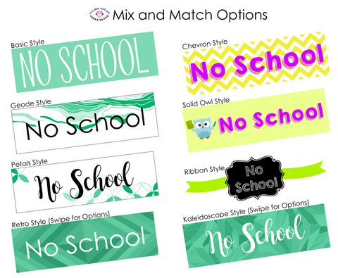 Erin Condren Full Day Covers