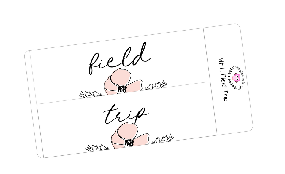 Wildflower Collection