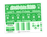 T262 || December Sweater Monthly Kit