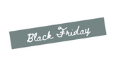 EV06 || Neutral Vertical Black Friday Full Day Stickers