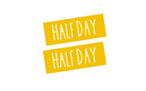EV13 || Basic Vertical Half Day Full Day Stickers