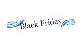 EV06 || Waves Vertical Black Friday Full Day Stickers