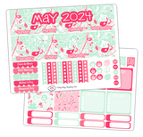T255 || May Monthly Kit