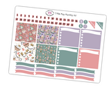 T255 || May Tea Party Monthly Kit