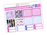 T255 || May Flowers Monthly Kit