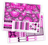 T252 || February Monthly Kit