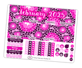 T252 || February Monthly Kit