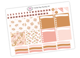 T255 || May Rose Gold Monthly Kit