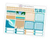 T256 || June Beach Monthly Kit