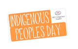 HP27 || Columbus Day/Indigenous Peoples Happy Planner Full Day Stickers