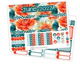 T256 || June Monthly Kit
