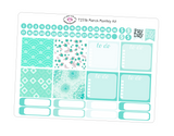 T253 || March Monthly Kit