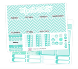 T253 || March Monthly Kit