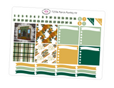 T253 || March Shenanigans Monthly Kit