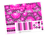 T252 || February Monthly Kit