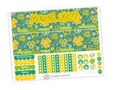 T253 || March St. Paddy Monthly Kit
