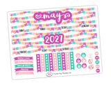 T255 || Cinco de Mayo Monthly Kit