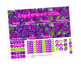 T259 || September Monthly Kit