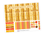 T259 || September Woodland Monthly Kit