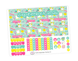 T259 || September Back to School Monthly Kit