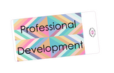 R21 || Retro Professional Development Full Day Stickers