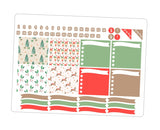 T262 || December Santa Elves Monthly Kit