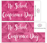 K08 || Kaleidoscope Conferences Full Day Stickers