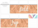 K11 || Kaleidoscope Field Trip Full Day Stickers