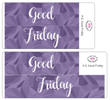 K12 || Kaleidoscope Good Friday Full Day Stickers