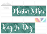 K18 || Kaleidoscope MLK Jr. Full Day Stickers