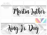 K18 || Kaleidoscope MLK Jr. Full Day Stickers