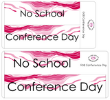 G08 || Geode Conference Day Full Day Stickers