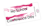 G08 || Geode Conference Day Full Day Stickers