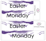 G09 || Geode Easter Monday Full Day Stickers