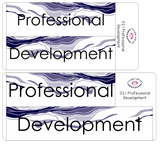 G21 || Geode Professional Development Full Day Stickers