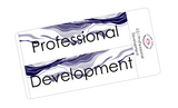 G21 || Geode Professional Development Full Day Stickers