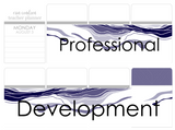 G21 || Geode Professional Development Full Day Stickers