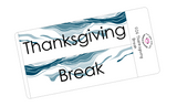 G26 || Geode Thanksgiving Break Full Day Stickers