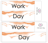 G30 || Geode Work Day Full Day Stickers