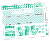 T99 || March Monthly Kit