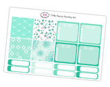T99 || March Monthly Kit
