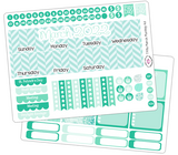 T99 || March Monthly Kit