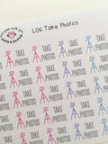 L06 || Take Photos