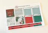 PP12 || December Pine Plum Paper Teacher Kit