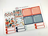 T95 || June Monthly Kit