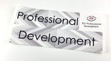 R21 || Retro Professional Development Full Day Stickers
