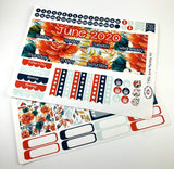 T95 || June Monthly Kit