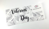 K28 || Kaleidoscope Veterans Day Full Day Stickers