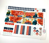 T95 || June Monthly Kit