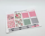 PP09 || September School Time Plum Paper Teacher Kit
